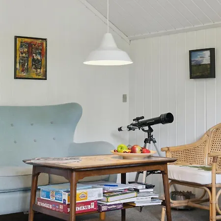 Holiday home 2 Bedroom Cozy In *